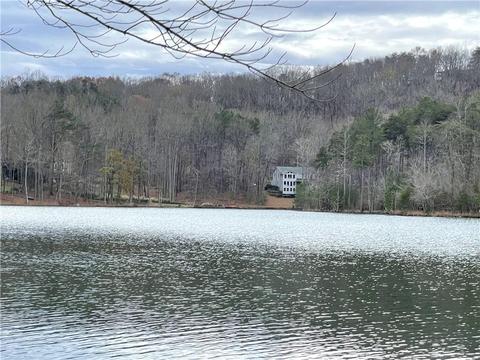 Lot5-6 Henderson Mountain Road, Jasper, GA 30143