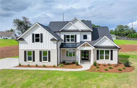 5250 Heardsville Rd, Cumming, GA 30028