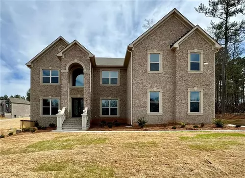 Undisclosed, Covington, GA 30016