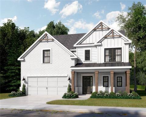 14 Lakewood Ct, Cartersville, GA 30120