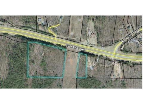 0 Highway 278 - 1431 Acres, Dallas, GA 30132