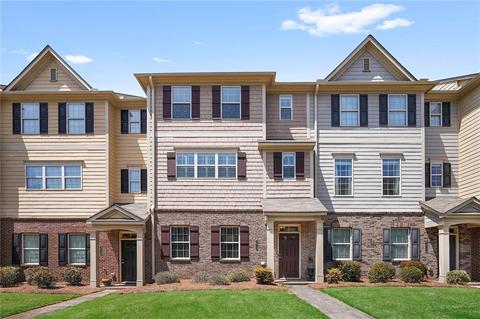 3812 Felton Hill Rd SW #13, Smyrna, GA 30082