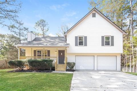 1833 Potomac Pl, Douglasville, GA 30134