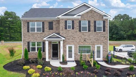 149 Montgomery Dr, Stockbridge, GA 30281