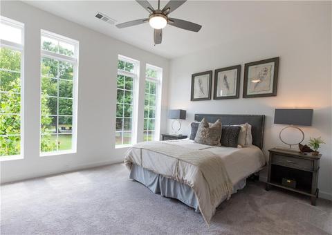 413 Burton Dr #102, Alpharetta, GA 30009