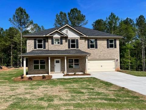 325 Eagle Heights Dr, Maysville, GA 30558