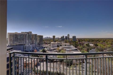 3040 Peachtree Rd NW #1507, Atlanta, GA 30305