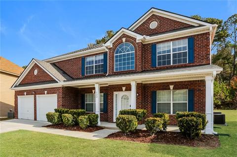 122 Newry Dr, Atlanta, GA 30349