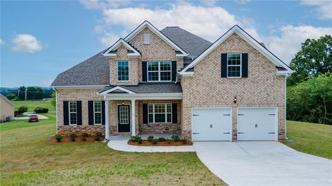 204 Harbor Trl, Adairsville, GA 30103