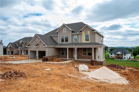 178 Harbor Trl, Adairsville, GA 30103