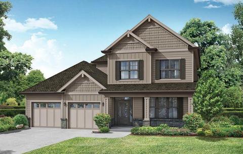 1814 Treymire Ct, Stone Mountain, GA 30088