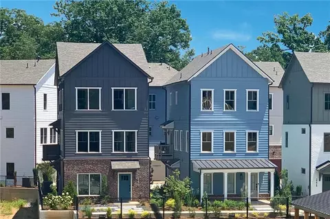 3270 Stillwood Way, Hapeville, GA 30354