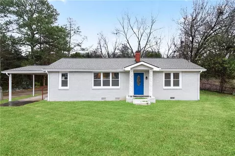 1722 W Mcintosh Rd, Griffin, GA 30223