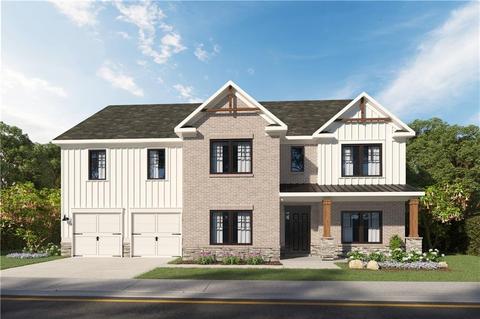 6 Plantation Rdg, Cartersville, GA 30120