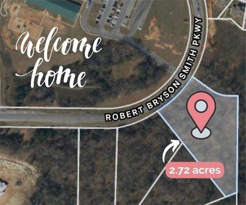 3 Belfaire Ests, Bonaire, GA 31005