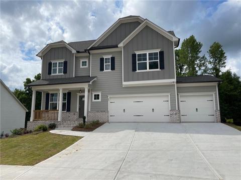 43 Parkers Pl, Hoschton, GA 30548