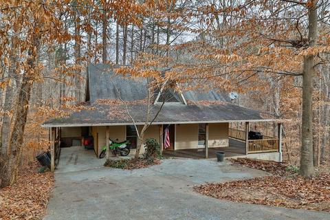 1709 Towne Harbor Cv, Woodstock, GA 30189