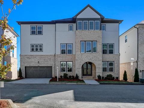 3790 Allegretto Cir, Atlanta, GA 30339