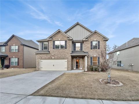 1879 Poplar Falls Ave, Lithonia, GA 30058