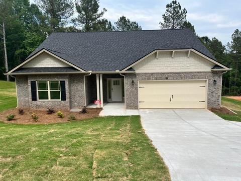 95 Eagle Heights Dr, Maysville, GA 30558