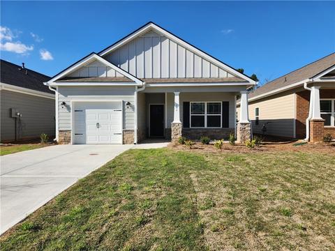 106 Vineyard Walk, Carrollton, GA 30117