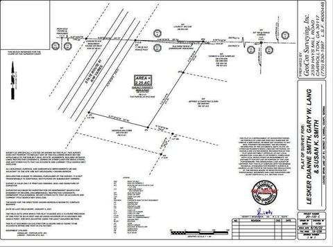 0 Ga-61, Villa Rica, GA 30180