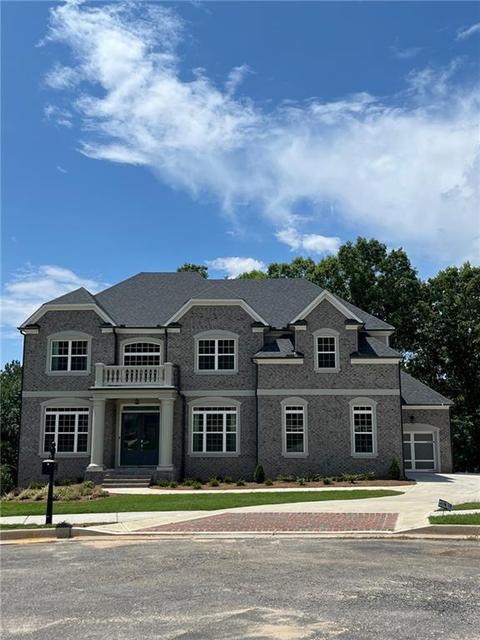 205 Arledge Ln SW, Atlanta, GA 30331
