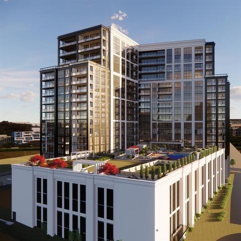 2425 Peachtree Rd NE #1504, Atlanta, GA 30305