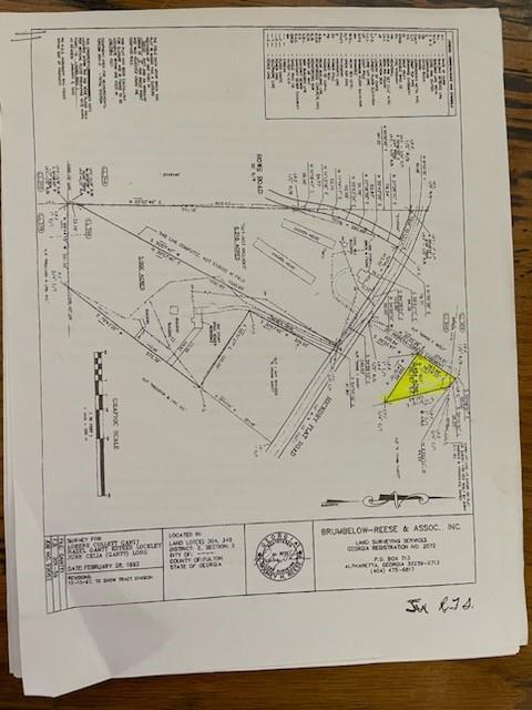340 Hickory Flat Rd, Alpharetta, GA 30004