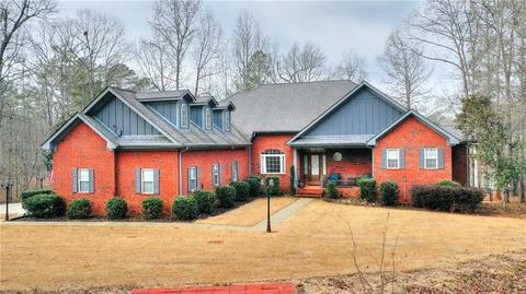1110 Apalachee, Bishop, GA 30621 photo 1