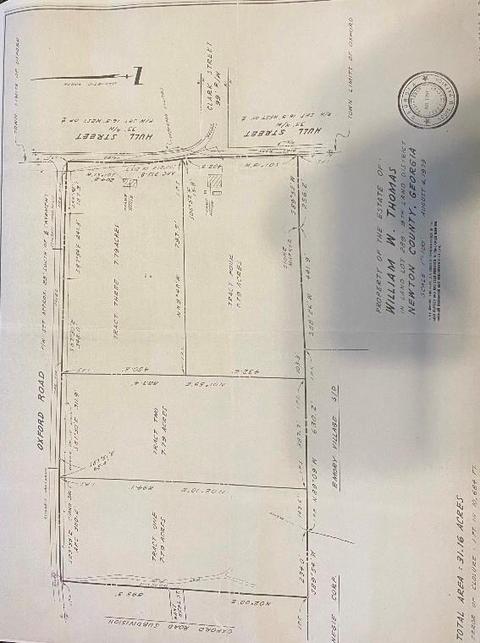 00 Hull St, Oxford, GA 30054