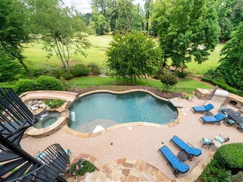 2681 Lovejoy Cir, Duluth, GA 30097
