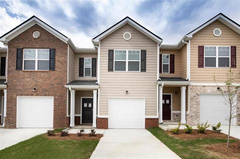 843 Taurus Drive Dr, Stockbridge, GA 30281