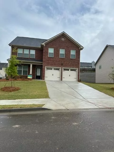 1633 E Brook Dr, Conyers, GA 30012