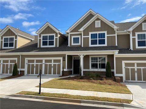 1402 Lexington Green Pnes #1402, Cumming, GA 30040