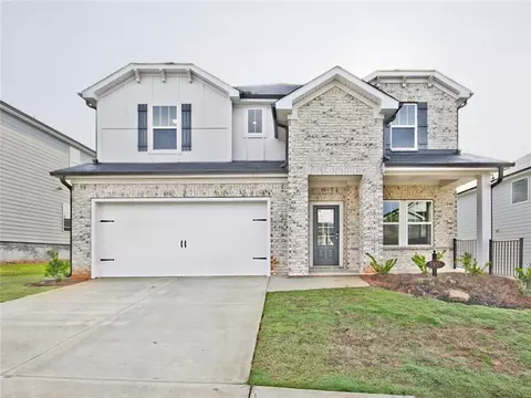 5955 Green Ash Ct, Braselton, GA 30517