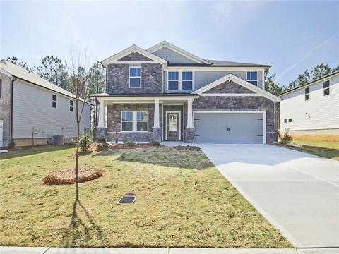 4201 Dean Grove Way, Loganville, GA 30052