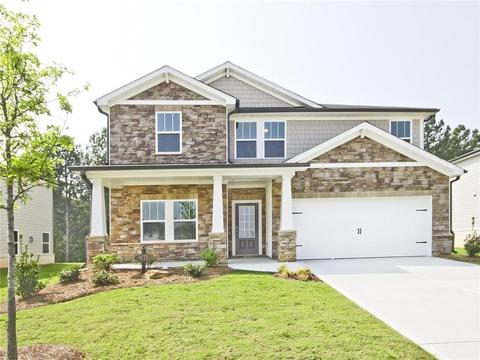 4171 Dean Grove Way, Loganville, GA 30052