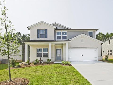 4161 Dean Grove Way, Loganville, GA 30052