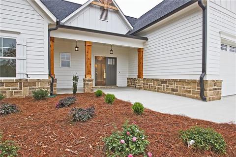 383 Ledbetter Rd, Winder, GA 30680 photo 2