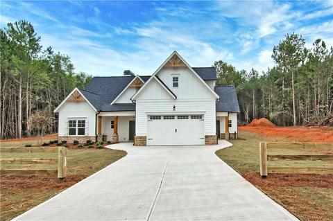 383 Ledbetter Rd, Winder, GA 30680 photo 1