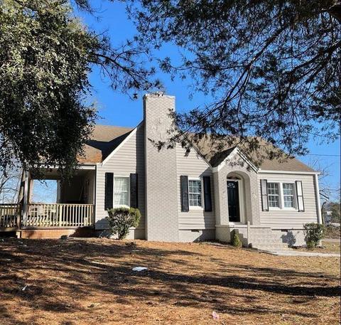 4820 Washington Rd, College Park, GA 30349