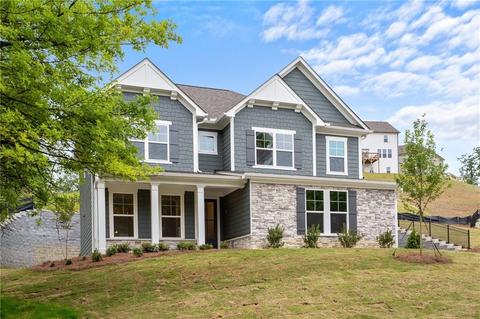 17 Mountainbrook Dr NW, Cartersville, GA 30121