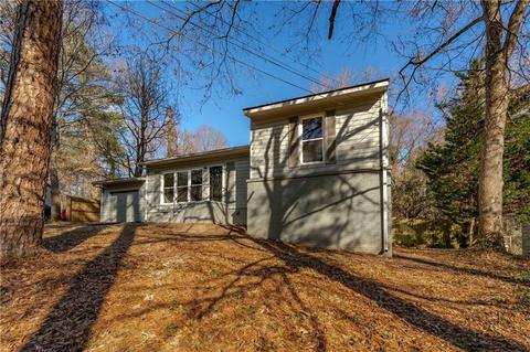1955 Kenwood Pl SE, Smyrna, GA 30082