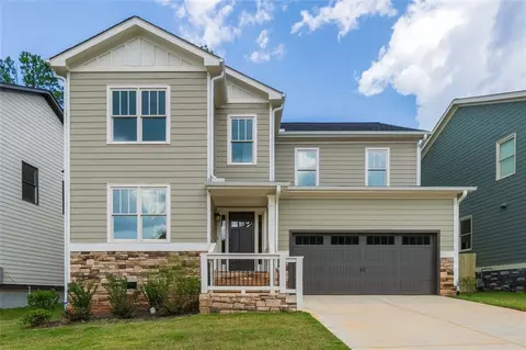 2448 Mills Bnd, Decatur, GA 30034