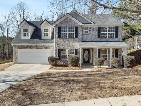 1099 Mitford Ln, Dacula, GA 30019