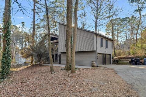 228 Rustic Ridge Dr NE, Kennesaw, GA 30144 | 34 Photos | MLS #7161673 ...