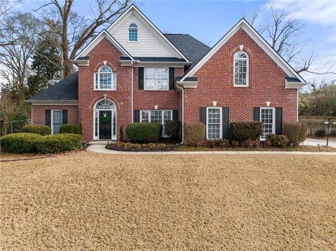 1200 Longview Dr, Gainesville, GA 30501