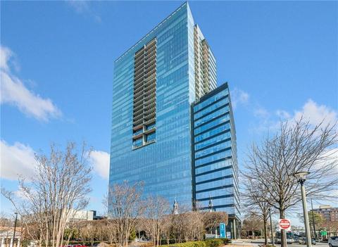 3630 Peachtree Rd NE #2705, Atlanta, GA 30326