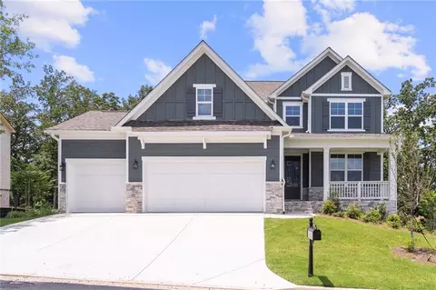 18 Running Terrace Way NW, Cartersville, GA 30121
